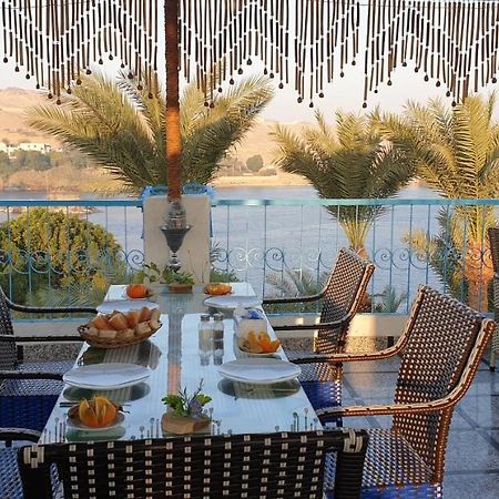 Basmatic Nubian Guest House Aswan Ngoại thất bức ảnh
