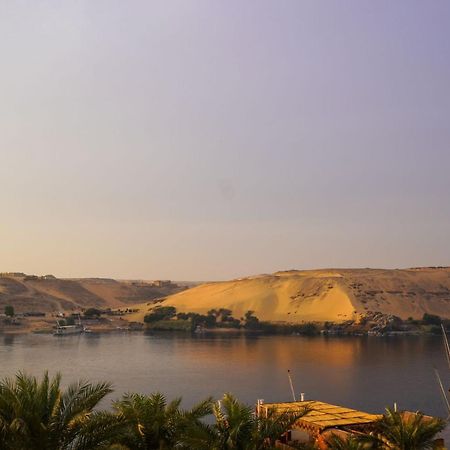 Basmatic Nubian Guest House Aswan Ngoại thất bức ảnh