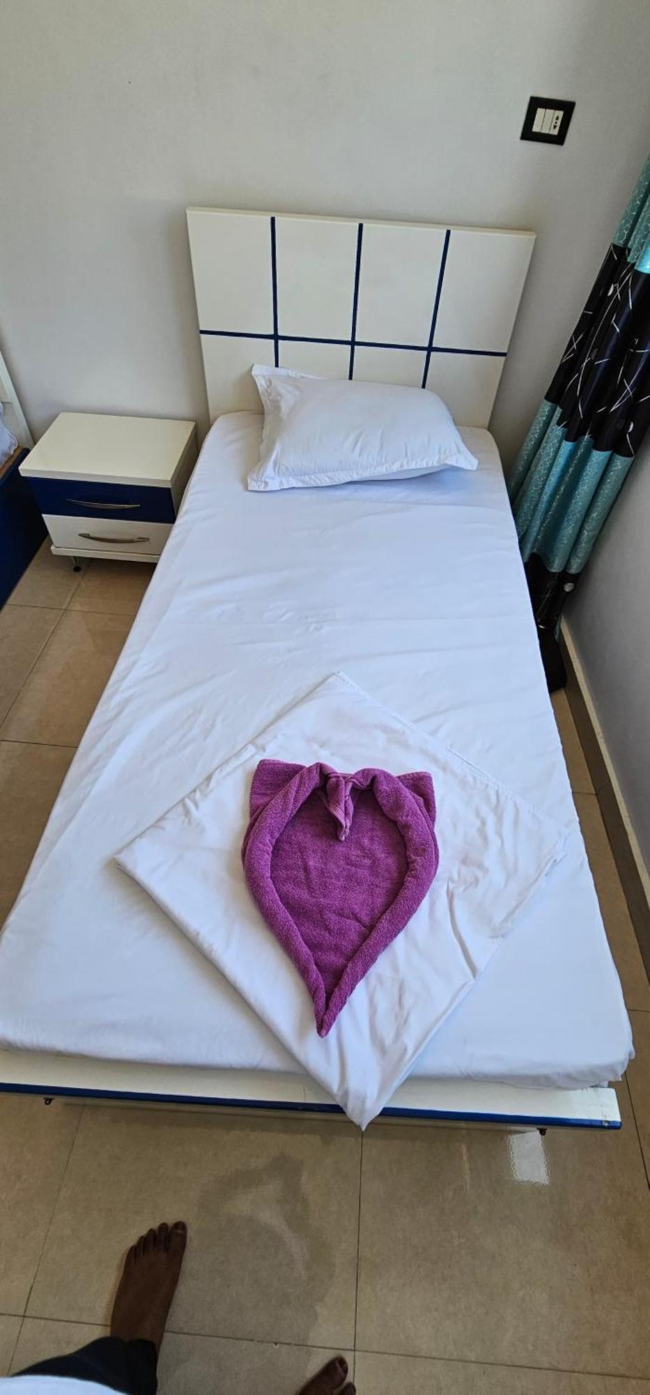 Basmatic Nubian Guest House Aswan Ngoại thất bức ảnh