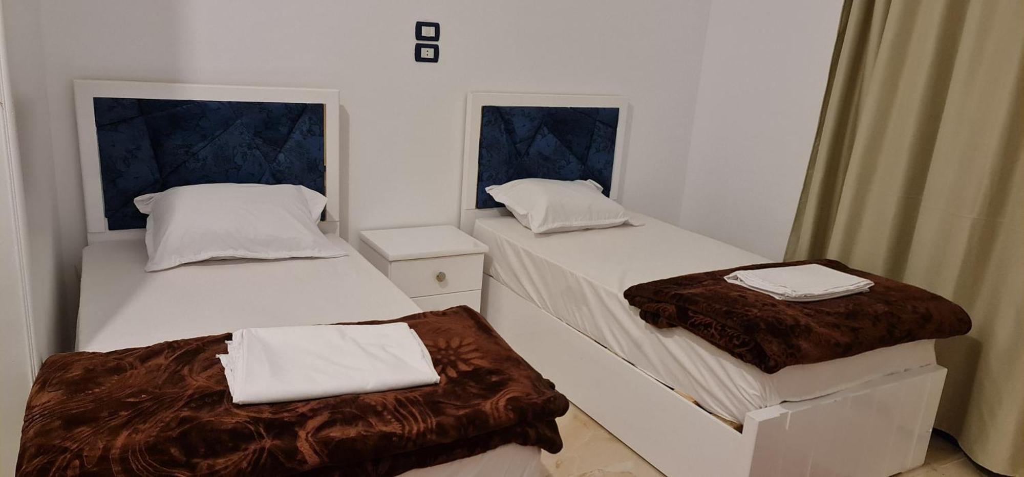 Basmatic Nubian Guest House Aswan Phòng bức ảnh