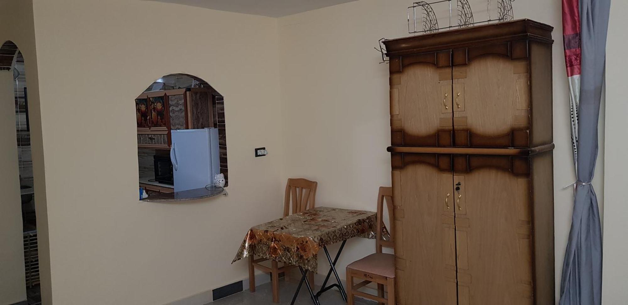 Basmatic Nubian Guest House Aswan Phòng bức ảnh